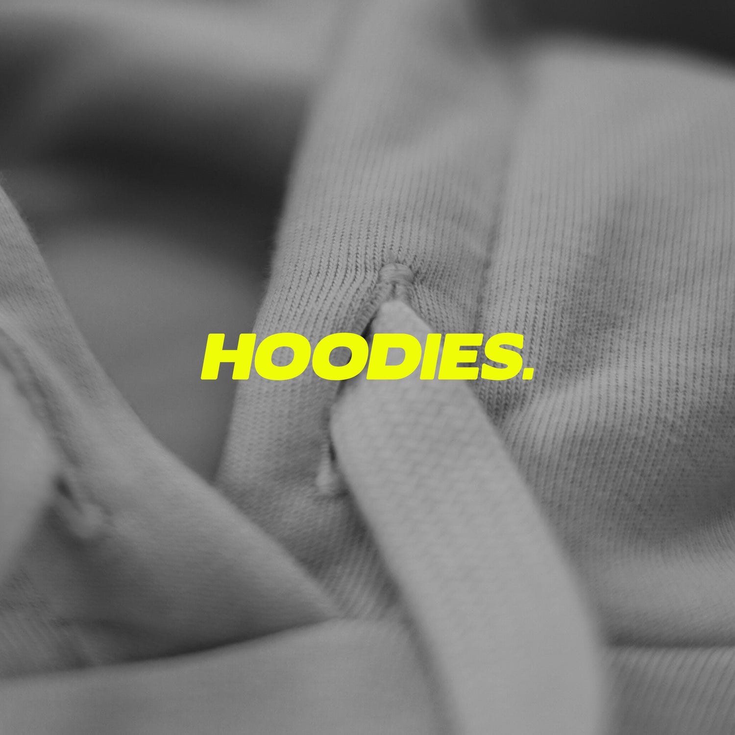 Hoodies