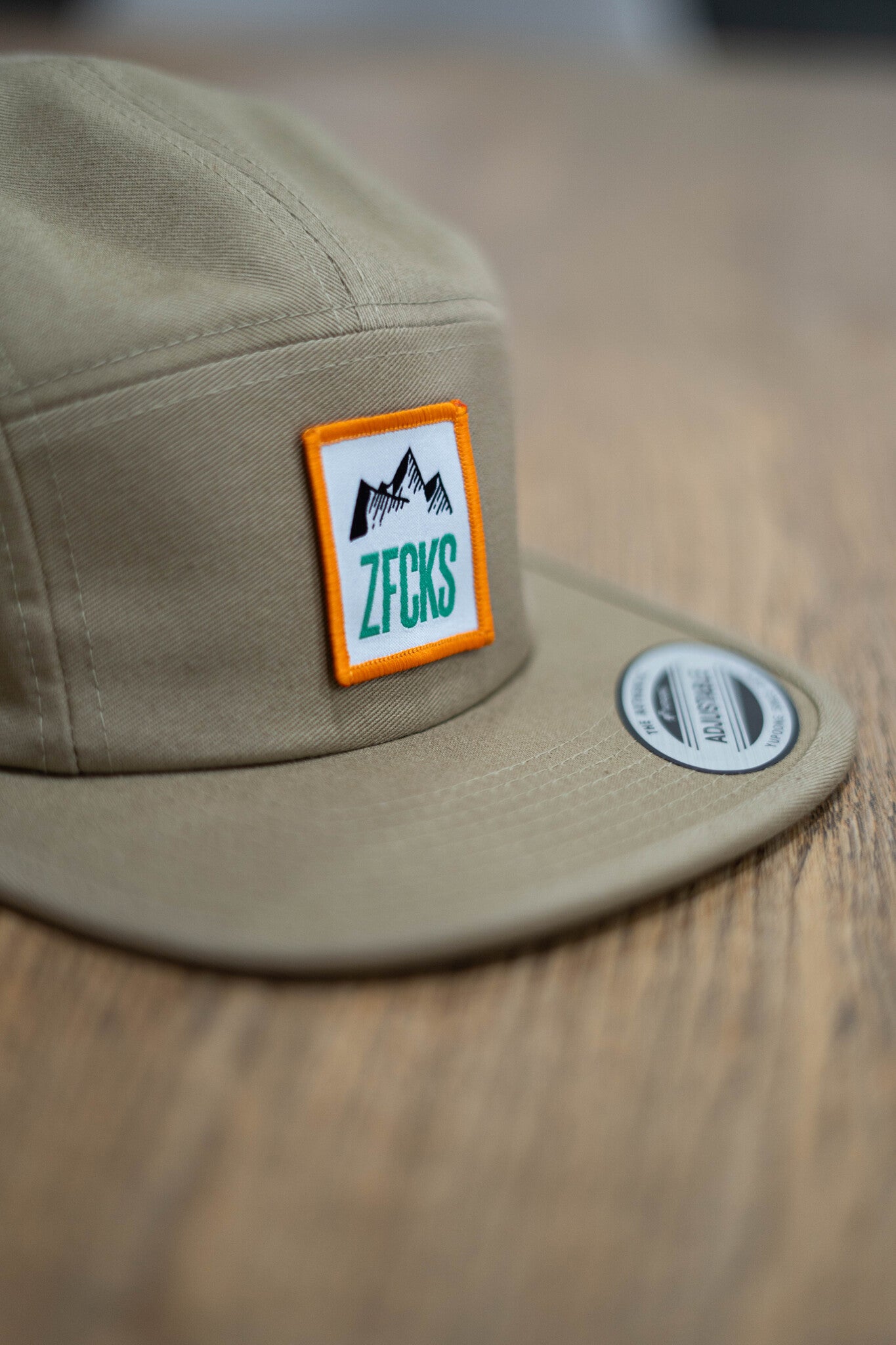 Classic Jockey ZFCKS Mt. Green