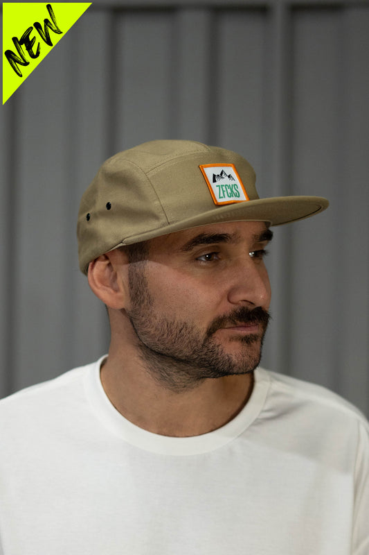 Classic Jockey ZFCKS Mt. Green