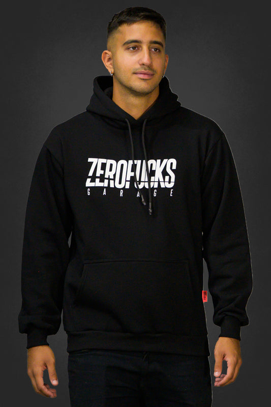 Hoodie Zerofucks Classic