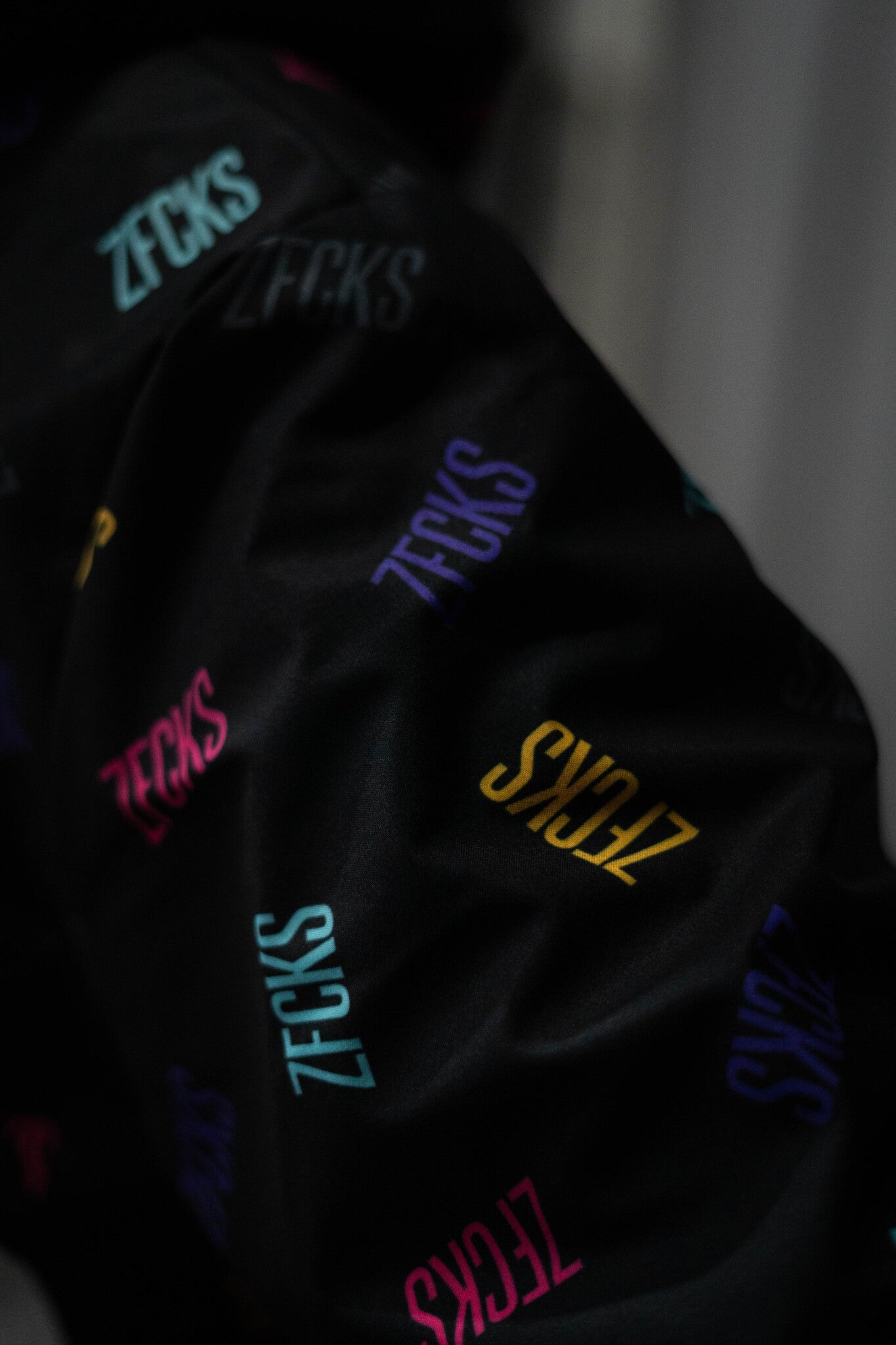 Shell Jacket 10K ZFCKS Multicolor