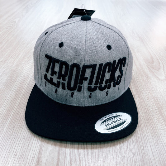 Snapback Zerofucks Classic