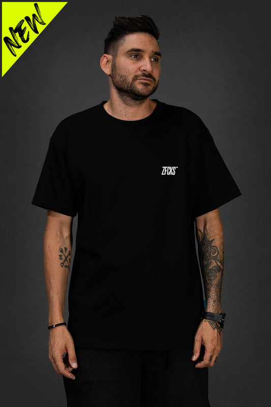 T-shirt Ultra Heavy ZFCKS