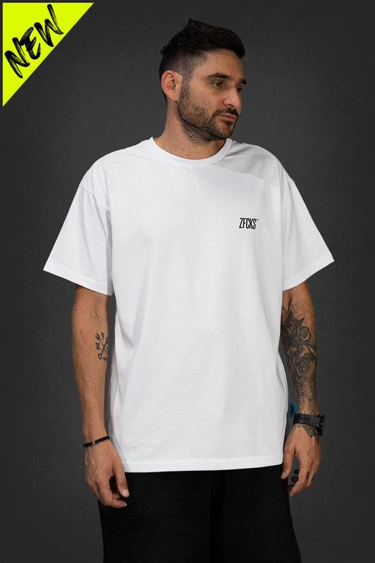 T-shirt Ultra Heavy ZFCKS