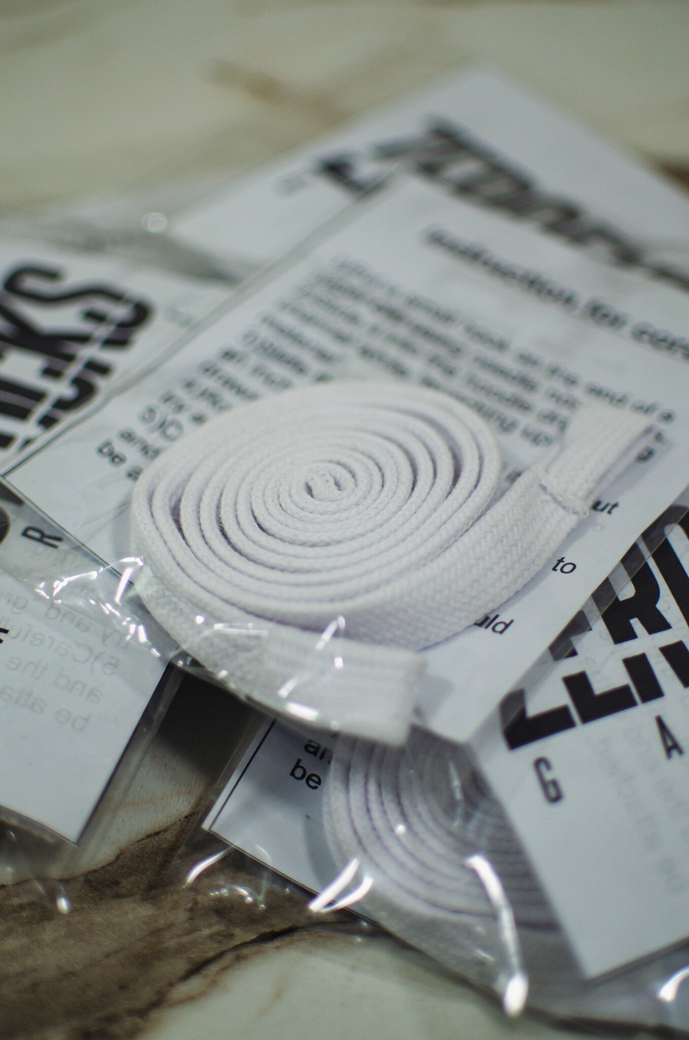 Spare Hoodie Drawcord