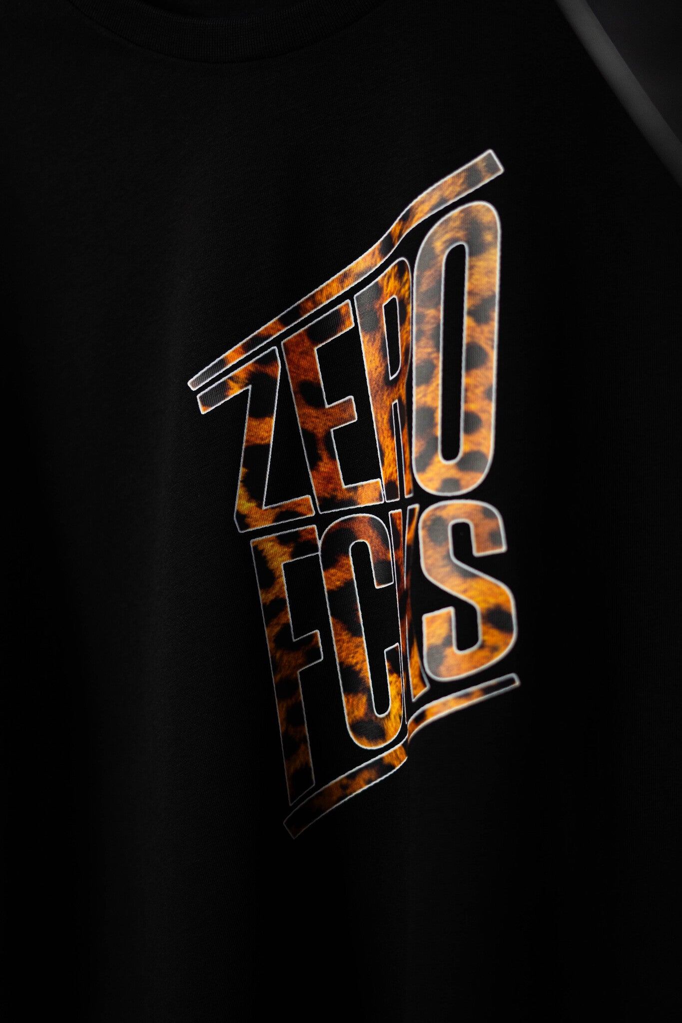 T-shirt Ultra Heavy - Zerofcks Wizard