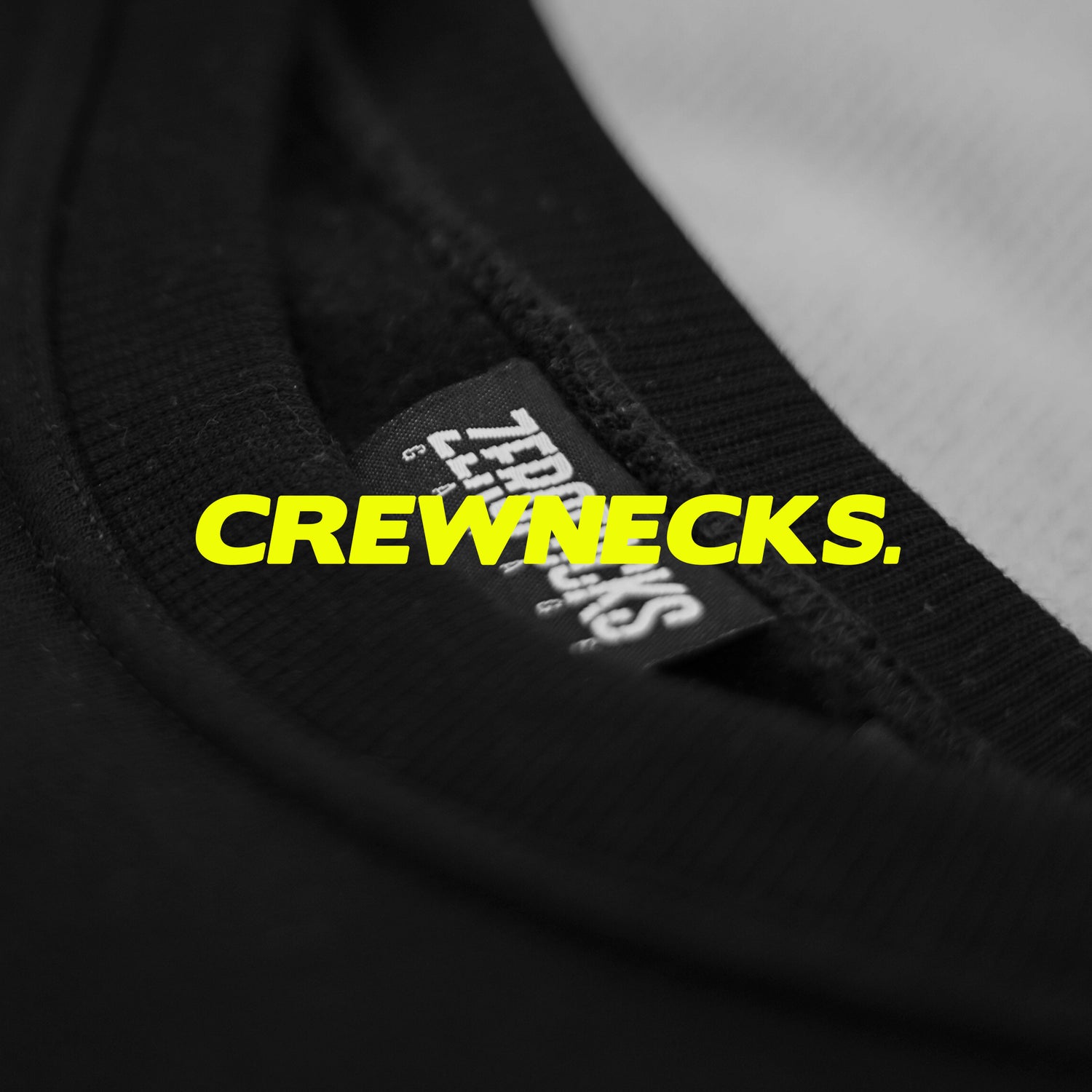 Crewnecks