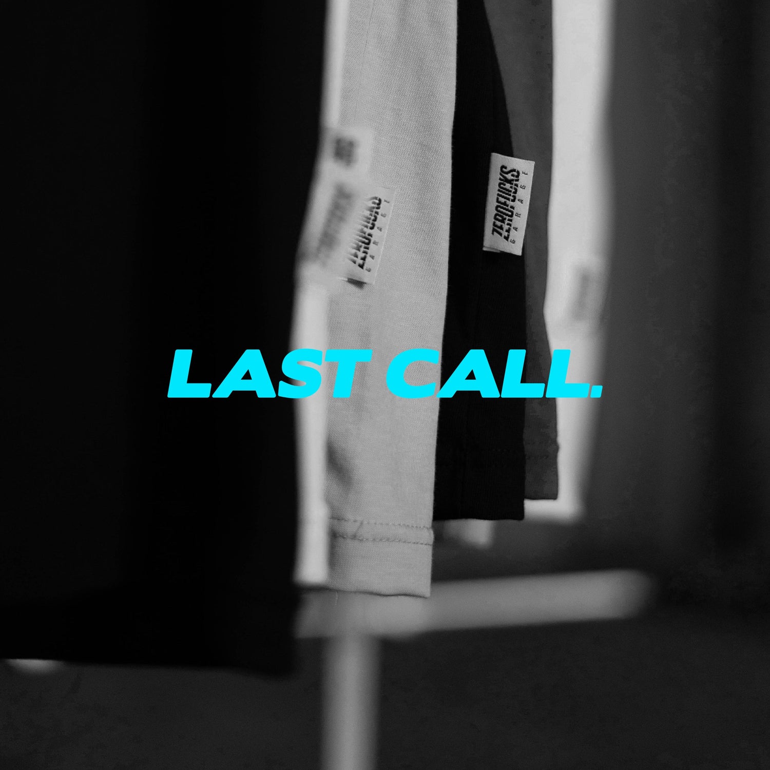 Sales & Last Calls