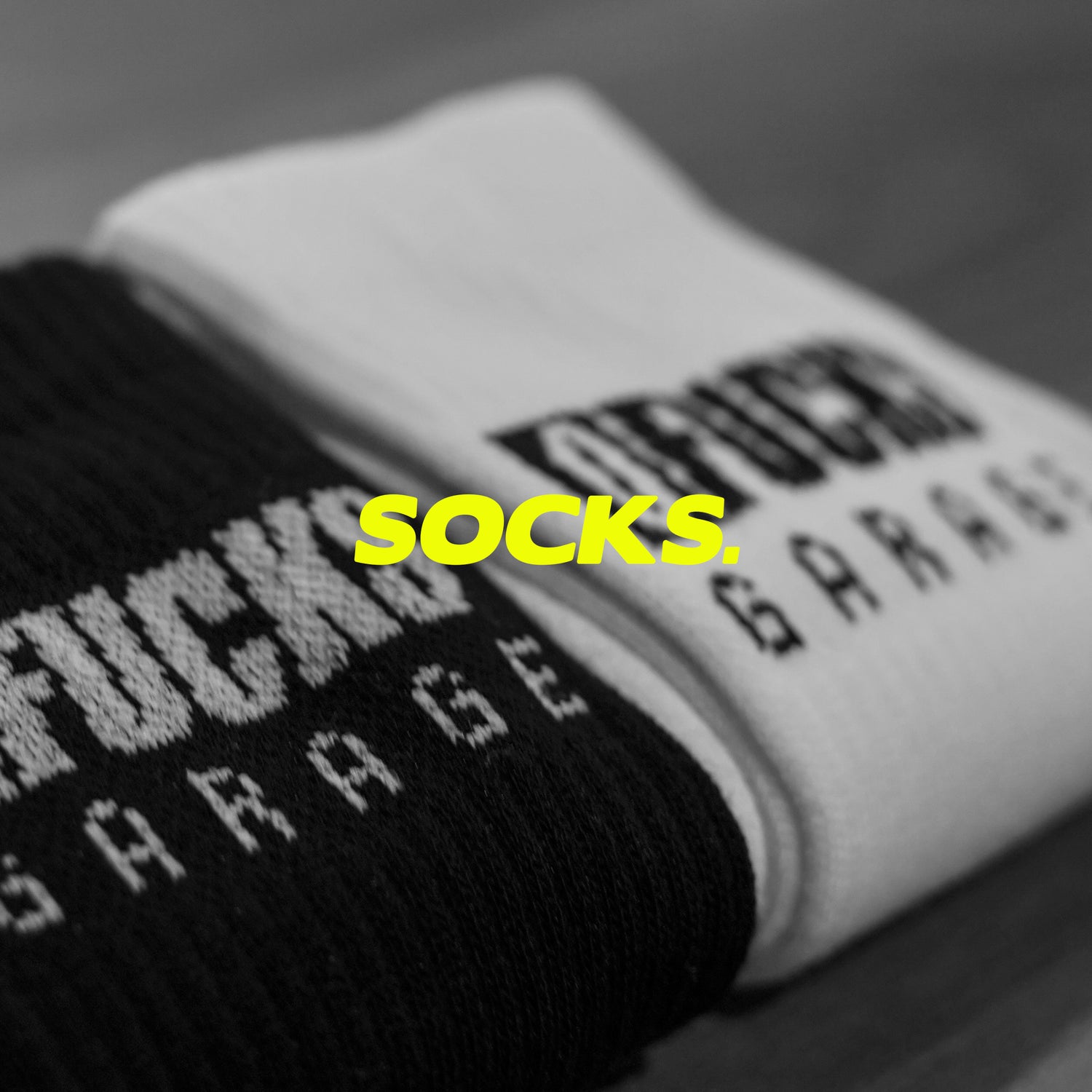 Socks