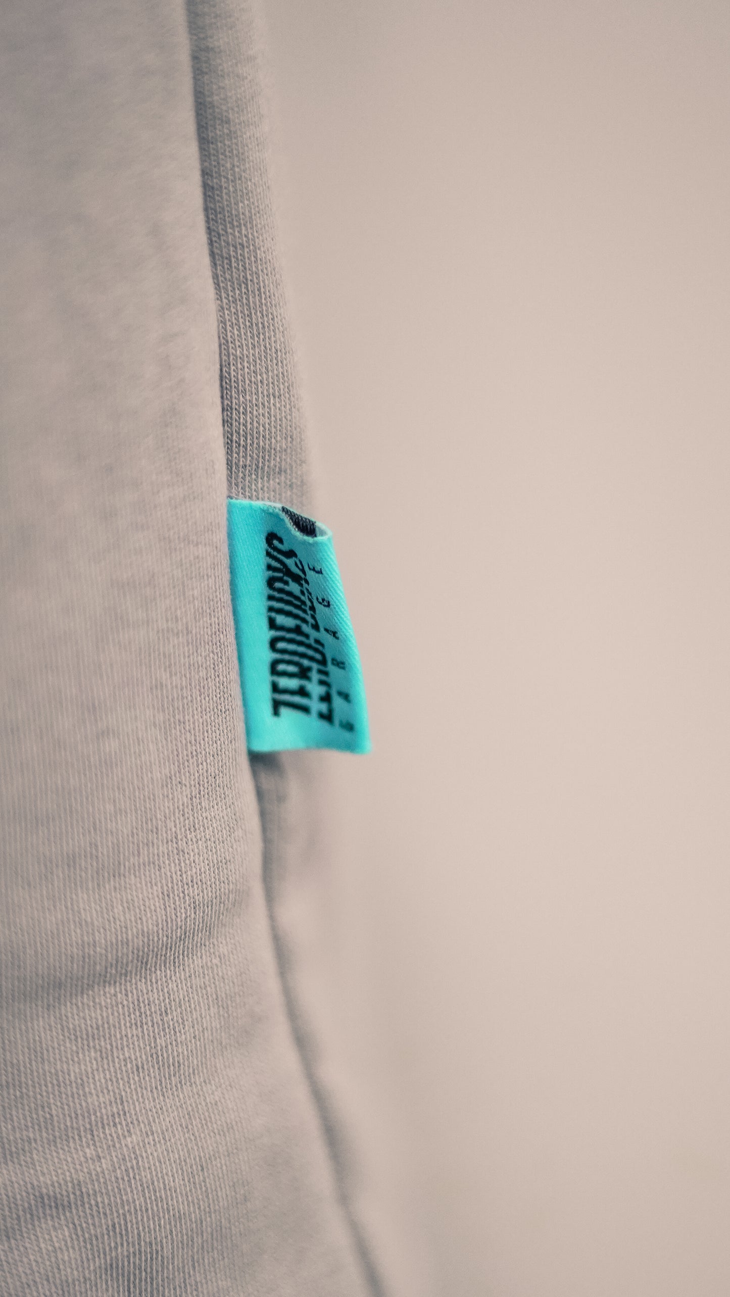 Crewneck Zerofucks Classic