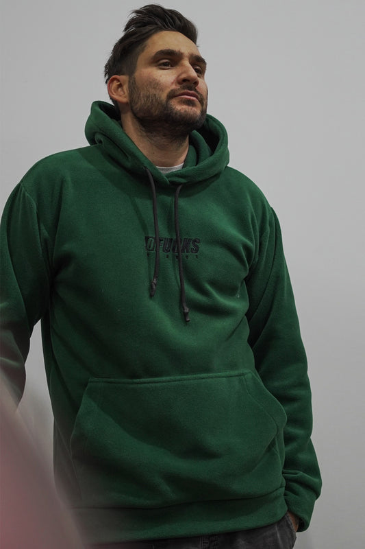 Fleece 0FUCKS