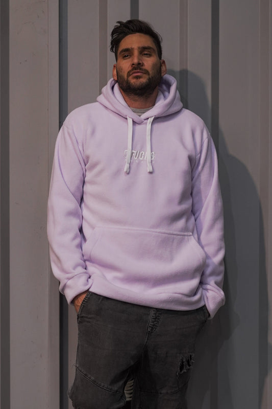 Fleece 0FUCKS