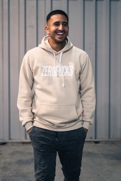 Hoodie Zerofucks Classic