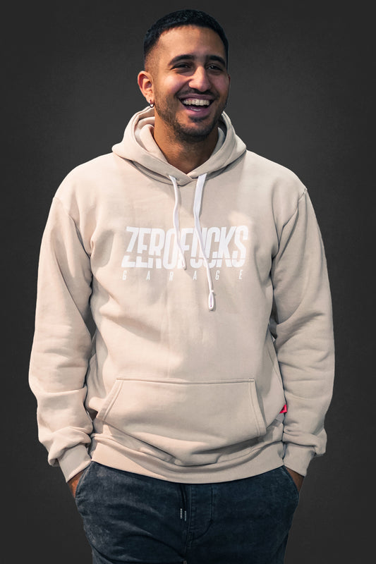 Hoodie Zerofucks Classic