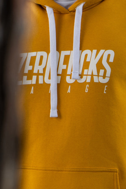 Hoodie Zerofucks Classic