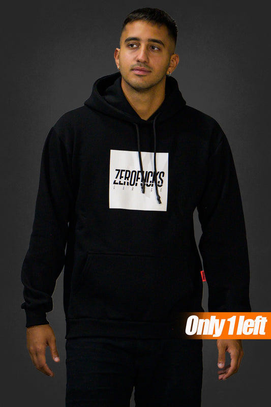 Hoodie Zerofucks Square v2