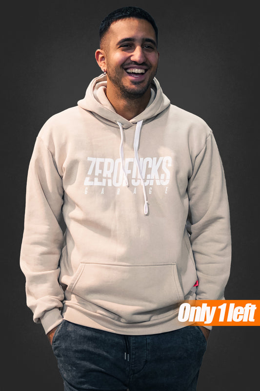 Hoodie Zerofucks Classic