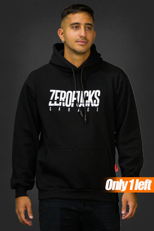 Hoodie Zerofucks Classic