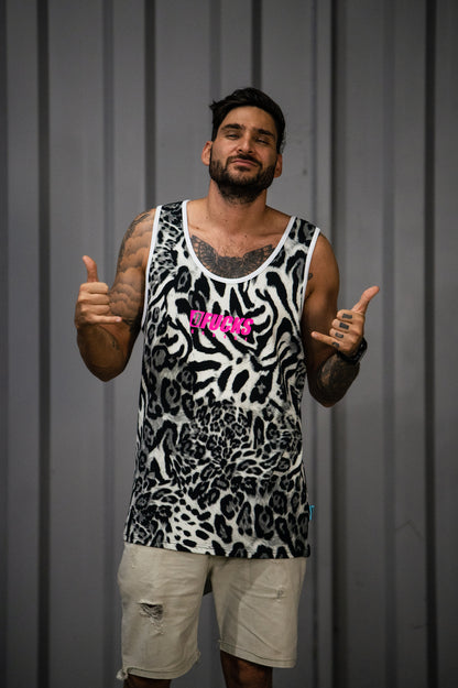 Tank-Top Zerofucks Classic