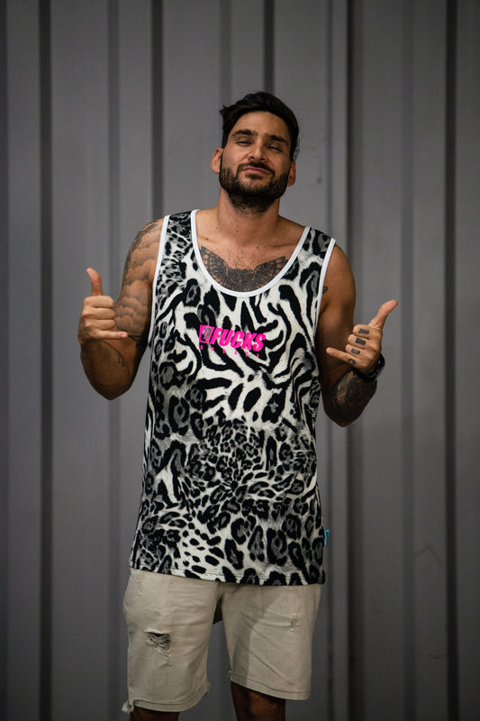 Tank-Top 0FUCKS