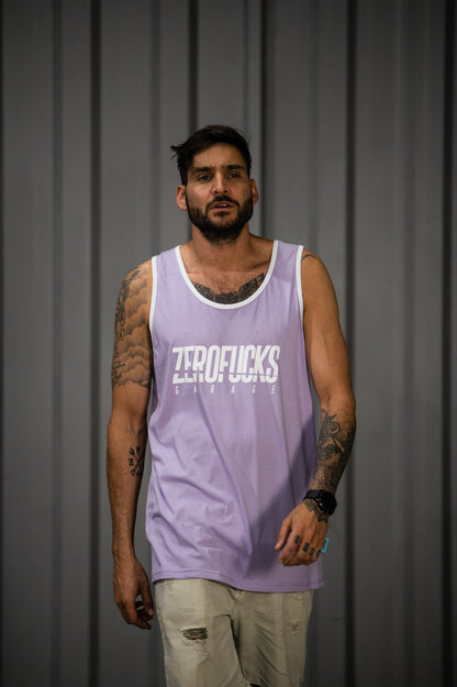 Tank-Top Zerofucks Classic