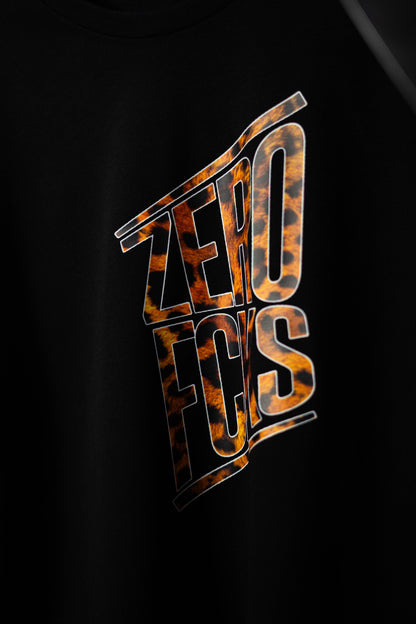 T-shirt Ultra Heavy - Zerofcks Wizard