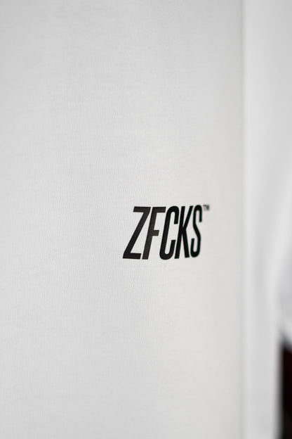 T-shirt Ultra Heavy ZFCKS