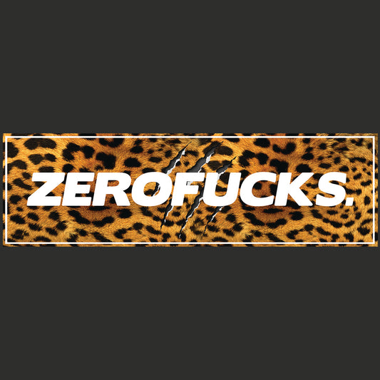ZF Mini Slap Leopard